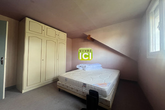 achat maison crossac 44160