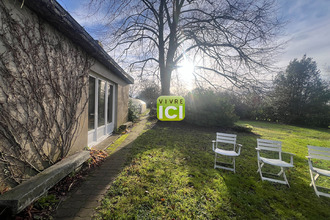 achat maison crossac 44160