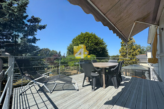 achat maison crossac 44160