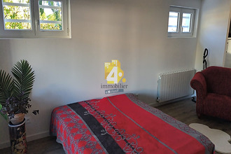 achat maison crossac 44160