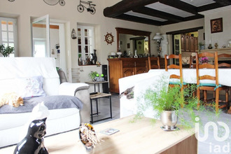 achat maison crossac 44160