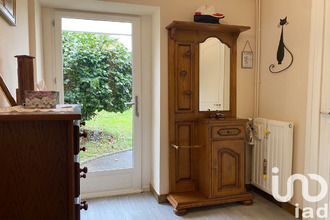 achat maison crossac 44160