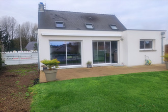 achat maison crossac 44160