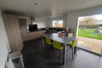 achat maison crossac 44160