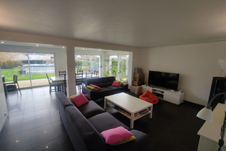 achat maison crossac 44160