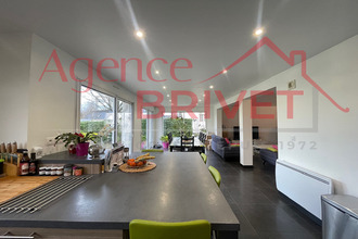 achat maison crossac 44160