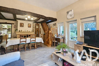 achat maison crossac 44160