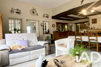 achat maison crossac 44160