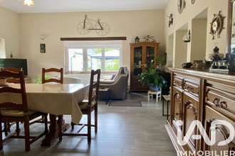 achat maison crossac 44160