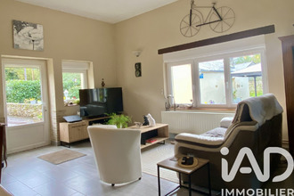 achat maison crossac 44160