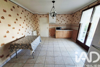 achat maison crossac 44160