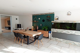 achat maison crossac 44160