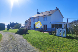 achat maison crossac 44160