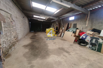 achat maison crossac 44160