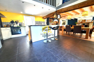 achat maison crossac 44160