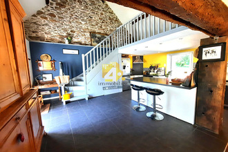 achat maison crossac 44160