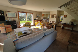 achat maison crossac 44160