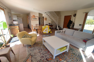 achat maison crossac 44160