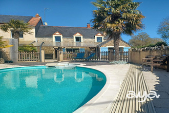 achat maison crossac 44160