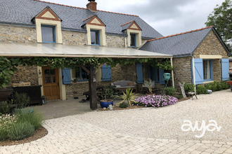 achat maison crossac 44160