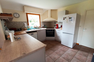 achat maison crossac 44160