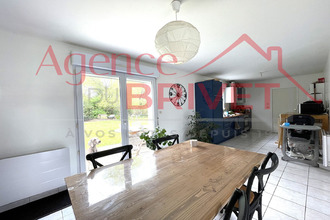 achat maison crossac 44160