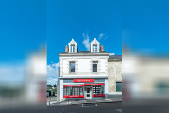 achat maison crossac 44160