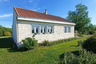 achat maison crossac 44160