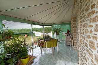 achat maison crossac 44160