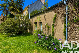 achat maison crossac 44160
