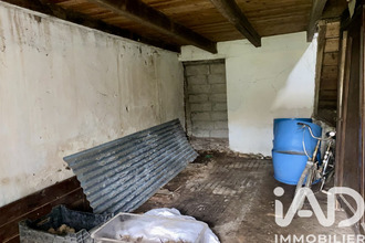 achat maison crossac 44160