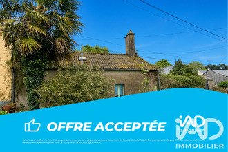 achat maison crossac 44160