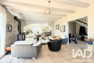 achat maison crossac 44160