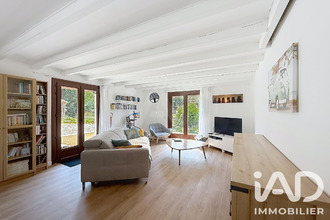 achat maison crossac 44160