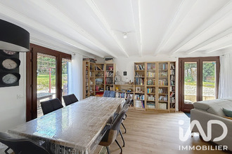 achat maison crossac 44160