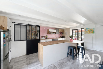 achat maison crossac 44160
