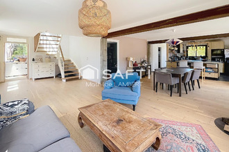 achat maison crossac 44160
