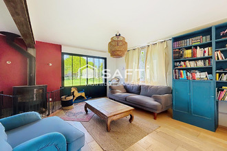 achat maison crossac 44160