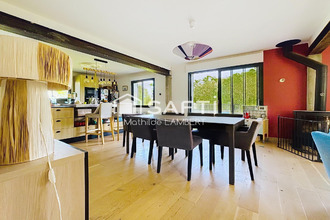 achat maison crossac 44160