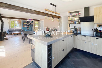 achat maison crossac 44160