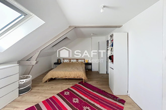 achat maison crossac 44160