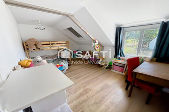 achat maison crossac 44160