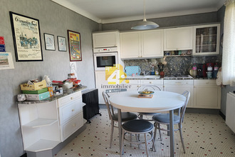 achat maison crossac 44160