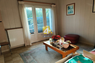 achat maison crossac 44160
