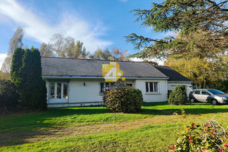 achat maison crossac 44160