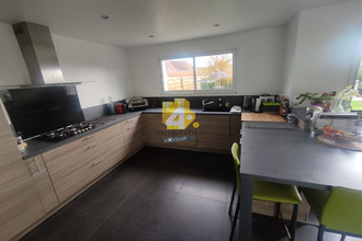 achat maison crossac 44160