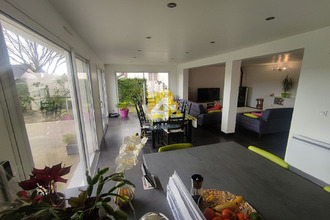 achat maison crossac 44160