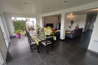 achat maison crossac 44160