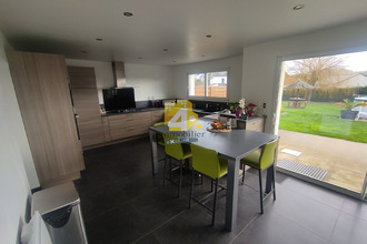 achat maison crossac 44160