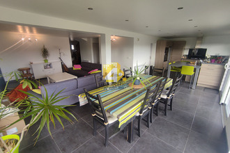 achat maison crossac 44160